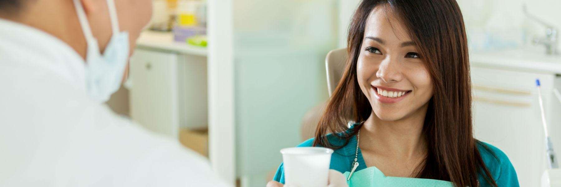 customized dental care in bradenton fl