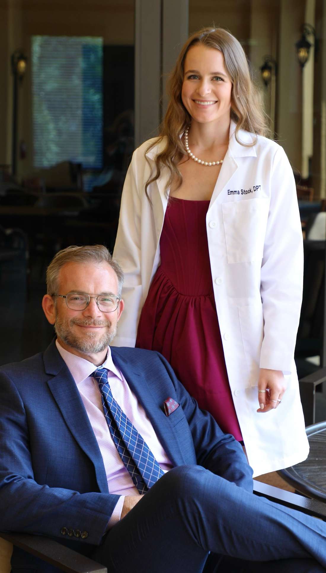 Dr. Christopher Stock DDS bradenton fl